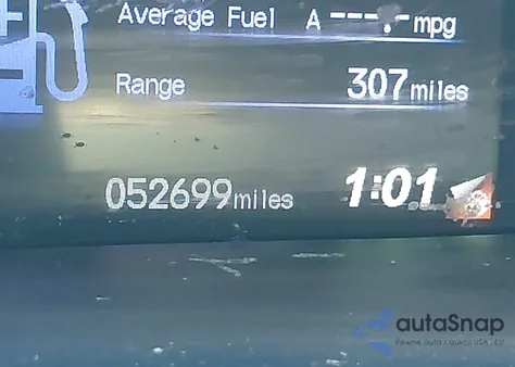 2012 Honda Civic Ex-L z USA, uszkodzony, nr VIN 2HGFG3B14CH541910